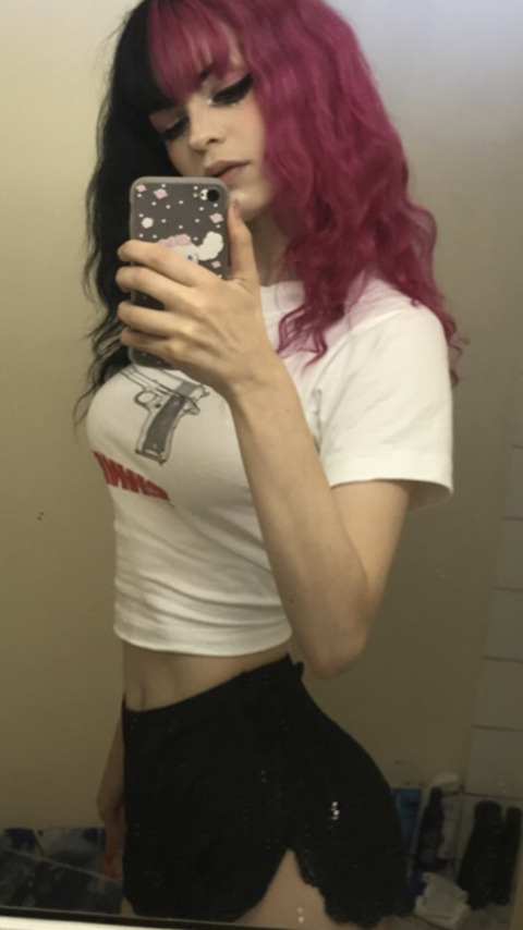 lewdylilith leaked gallery photo 2
