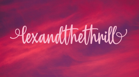 View lexandthethrill (Lex 🎀) OnlyFans 85 Photos and 9 Videos for free 

 picture 2