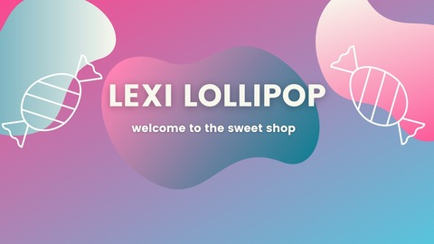 lexi_lollipop OnlyFans Leak 

 picture 2