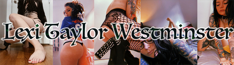 lexi_taylorxxx (Lexi Taylor Westminster) OnlyFans Leaked Content 

 picture 2