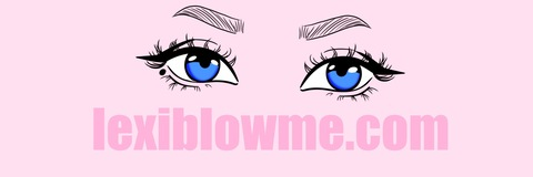 lexiblowme OnlyFans Leak 

 picture 2