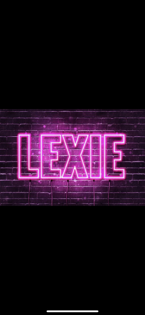 lexie902 (lexieexo) free OnlyFans Leaked Pictures and Videos 

 picture 2