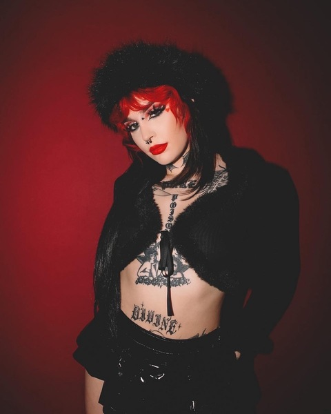 lexiebby444 OnlyFans Leak 

 picture 2