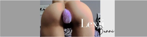 Onlyfans leaks lexii_bunni 

 picture 2