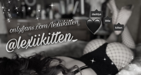@lexiikitten leak Onlyfans photos for free 

 picture 2