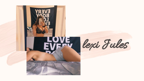 Free access to lexijules Leak OnlyFans 

 picture 2