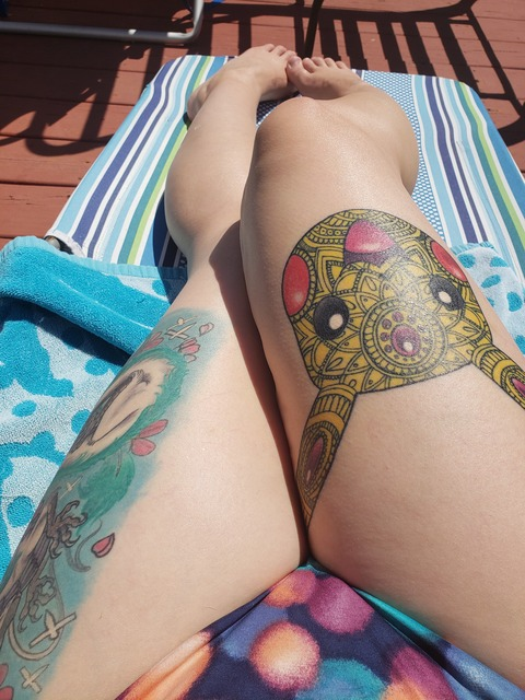 lexileighbee (Lexi Leigh ❤) OnlyFans Leaked Videos and Pictures 

 picture 2