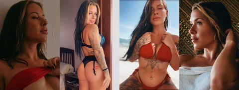 Free access to @lexilube (Tanned, Tatted &amp; Tasty 👅) Leaked OnlyFans 

 picture 2