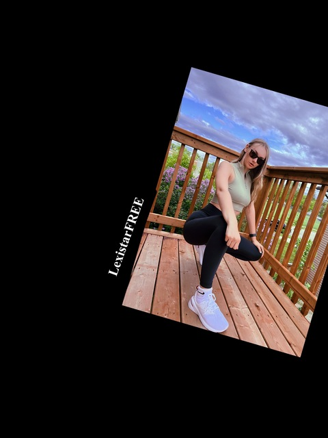 lexistarfree (LexistarFREE) OnlyFans Leaks 

 picture 2