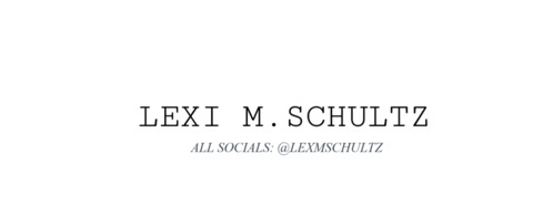 View 🌷Lex Schultz🌷 (lexmschultz) OnlyFans 24 Photos and 6 Videos for free 

 picture 2