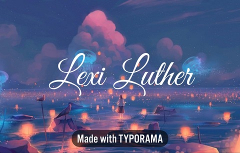 Get Free access to lexxiluther (𝓛𝓮𝔁𝓲 ♡) Leaks OnlyFans 

 picture 2
