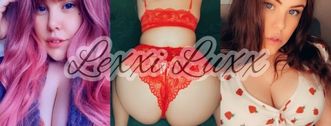 View lexxiluxx OnlyFans content for free 

 picture 2