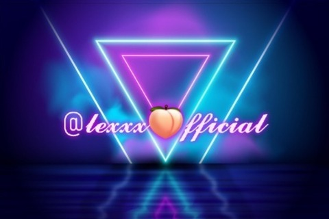 View lexxxofficial OnlyFans content for free 

 picture 2
