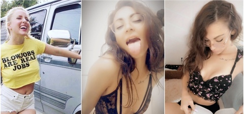 lexxxyumfree OnlyFans Leak 

 picture 2