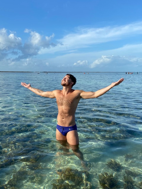 Free access to lfpocfitfree (Lucas Frankreich) Leaked OnlyFans 

 picture 2