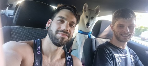 View liamandnikoxxx OnlyFans content for free 

 picture 2