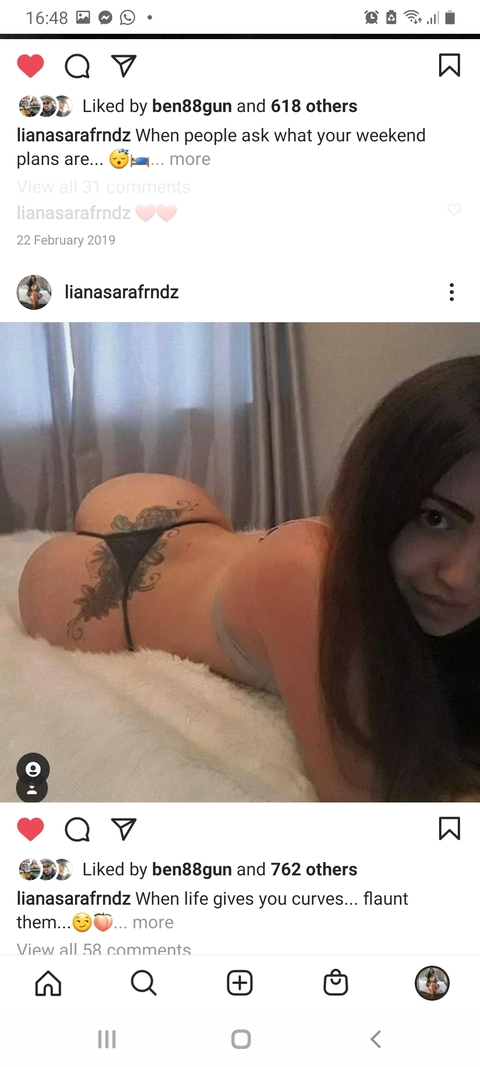 lianasarafrndz OnlyFans Leaks (113 Photos and 14 Videos) 

 picture 2
