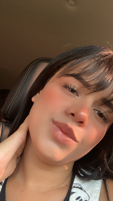 liceidy96 (Liceidy) OnlyFans Leaks 

 picture 2