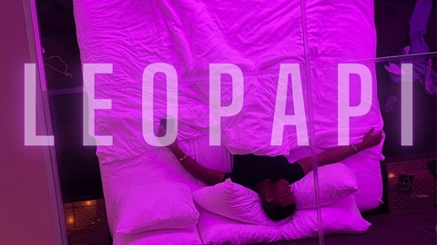 lickyoubetterthan (LeoPapi) OnlyFans Leaked Content 

 picture 2