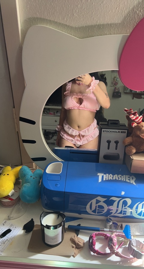 liddlekittykat OnlyFans Leaks (28 Photos and 20 Videos) 

 picture 2