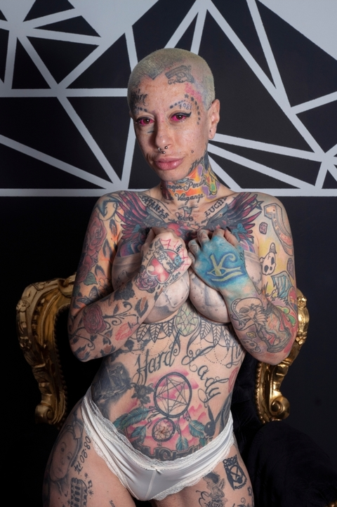 lidiareyes OnlyFans Leak 

 picture 2