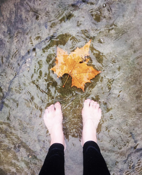 lifeisbetterbarefoot OnlyFans Leaked 

 picture 2