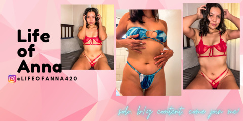 lifeofanna OnlyFans Leaked (289 Photos and 141 Videos) 

 picture 2