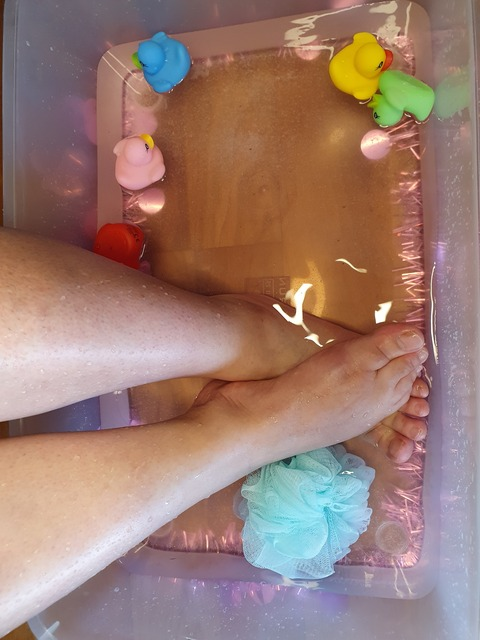 Onlyfans free content lifeofbeautyfeet 

 picture 2