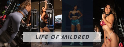lifeofmildred OnlyFans Leaks 

 picture 2