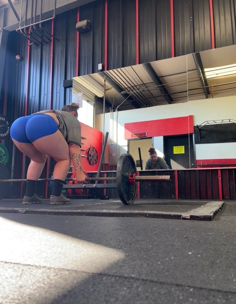 @liftingbitch leak Onlyfans videos for free 

 picture 2