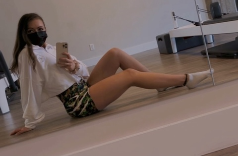 liftingphoenix OnlyFans Leak (7 Photos and 13 Videos) 

 picture 2