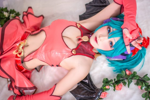 View Light (lightcosplay) OnlyFans 43 Photos and 3 Videos gallery 

 picture 2