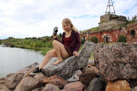 lightfairy (Christina Lightfairy) OnlyFans content 

 picture 2