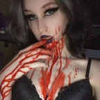 liildeviil333 OnlyFans Leak 

 picture 1