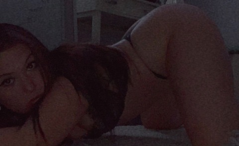 lil.baddiescar OnlyFans Leaked 

 picture 2