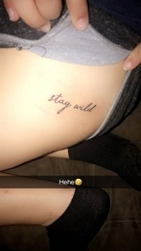 lil_babyyyy_ OnlyFans Leaked (7 Photos and 0 Videos) 

 picture 2
