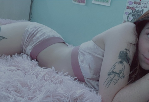 lil_red_bby OnlyFans Leaked 

 picture 2