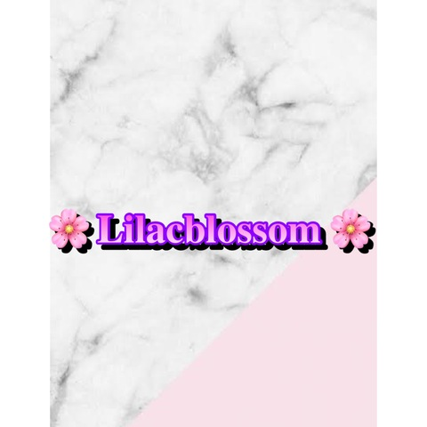 View lilac_blossom2 OnlyFans videos and photos for free 

 picture 2