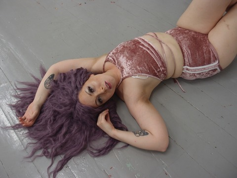 View Lila (lilakinkyfree) OnlyFans 41 Photos and 4 Videos for free 

 picture 2