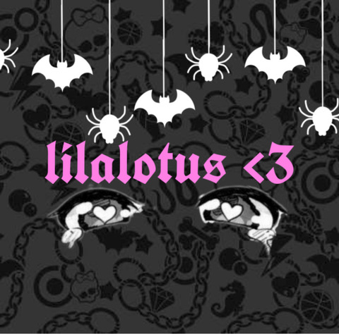 lilalotus (𝖑𝖎𝖑𝖆) OnlyFans Leaked Content 

 picture 2