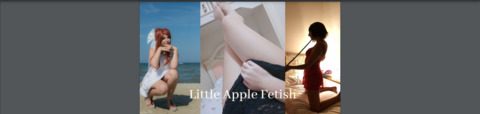lilapple_bebi (lil~apple) free OnlyFans content 

 picture 2