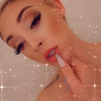 View lilasnowbaby (LilaBank$) OnlyFans 102 Photos and 65 Videos for free 

 picture 1
