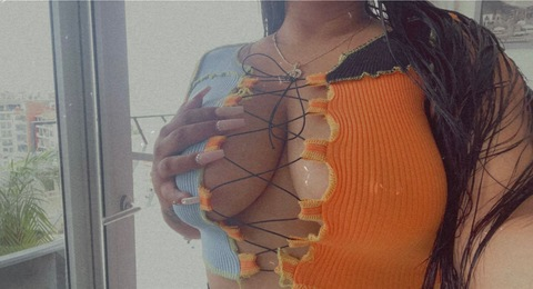 lilbaaaaby (LaatinaaaMamii) free OnlyFans Leaks 

 picture 2