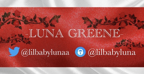 @lilbabyluna leaked Onlyfans content for free 

 picture 2
