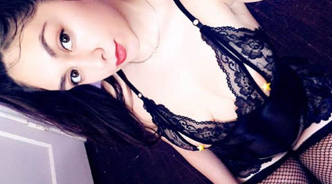 View TasteDulce (lilbabyy) OnlyFans 0 Photos and 0 Videos for free 

 picture 2