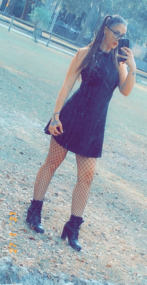 lilbae12 OnlyFans Leaks 

 picture 2