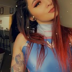 lilbluegti (Jesss🚮) free OnlyFans Leaked Videos and Pictures 

 picture 1
