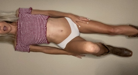 lilbunnyk OnlyFans Leaks 

 picture 2