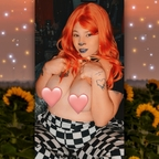 View lildisneygoth (Lildisneygoth) OnlyFans 584 Photos and 226 Videos leaked 

 picture 1