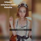 lildollie OnlyFans Leak (1058 Photos and 139 Videos) 

 picture 1